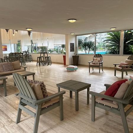 St Paul Resort Safra ภายนอก รูปภาพ