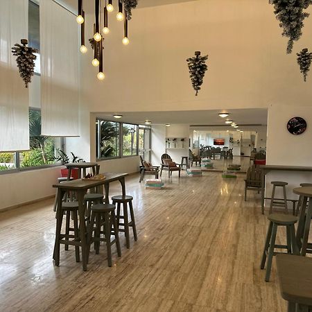 St Paul Resort Safra ภายนอก รูปภาพ