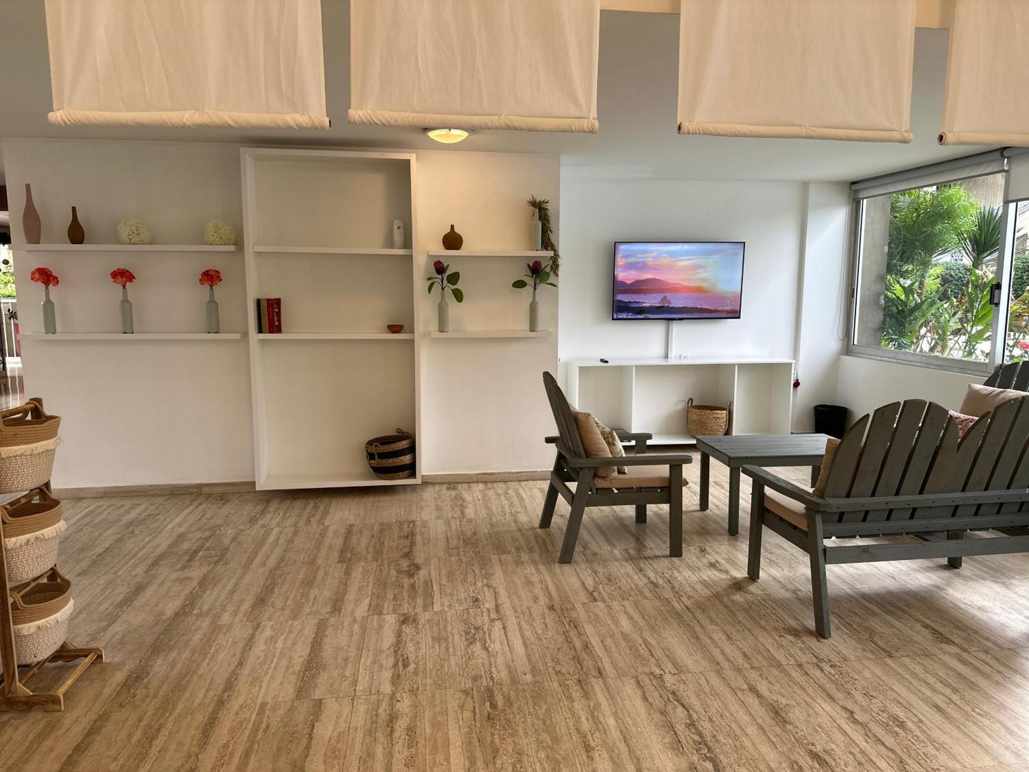 St Paul Resort Safra ภายนอก รูปภาพ